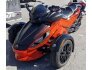 2012 Can-Am Spyder RS-S for sale 201223736